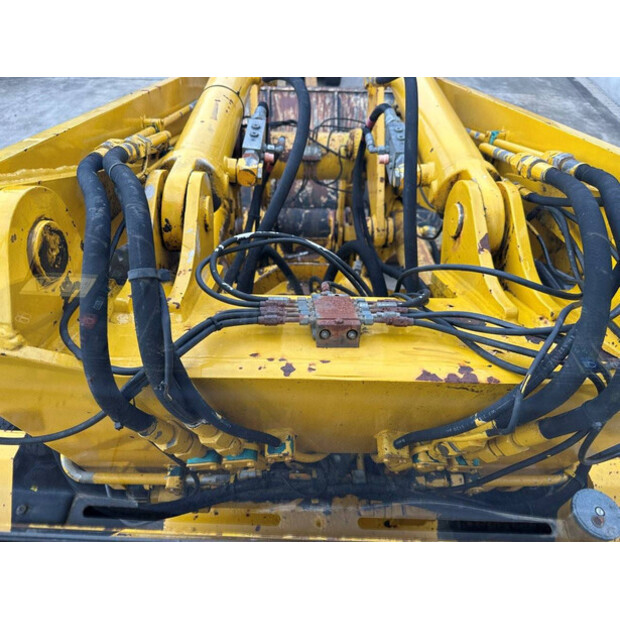1999 Ahlmann AS200-42989457
