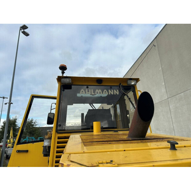 1999 Ahlmann AS200-42989458