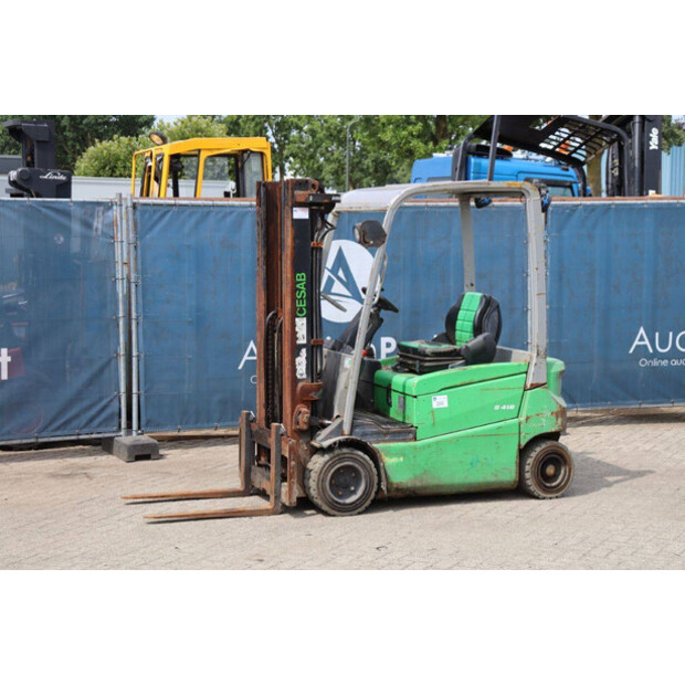 2018 Cesab B418-42989460