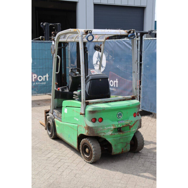 2018 Cesab B418-42989462