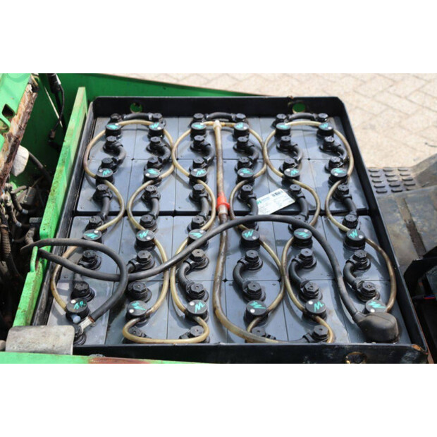 2018 Cesab B418-42989463