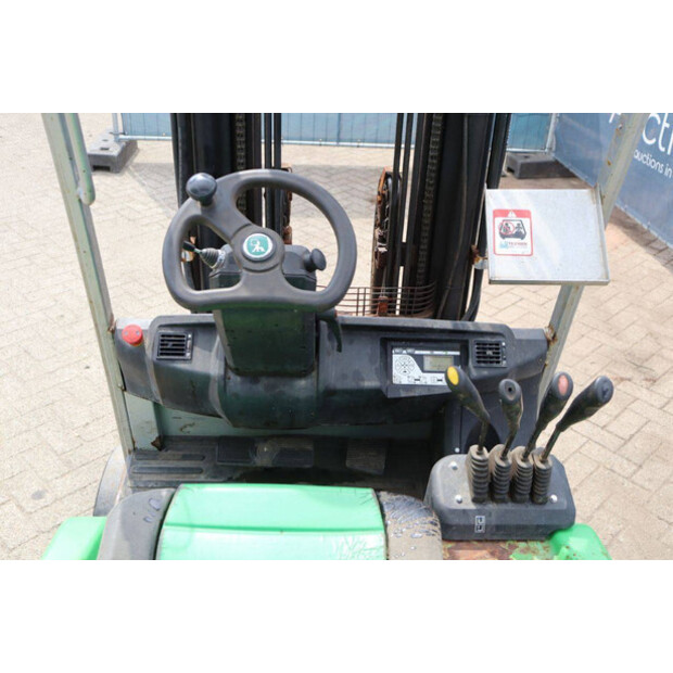 2018 Cesab B418-42989464