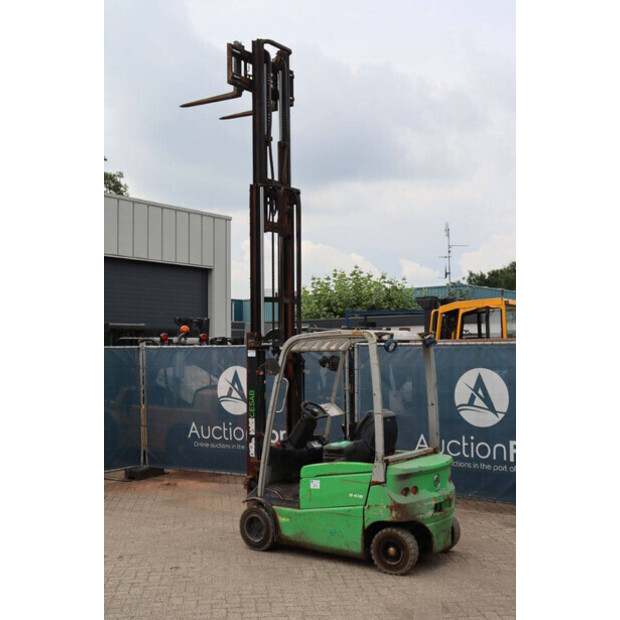 2018 Cesab B418-42989472