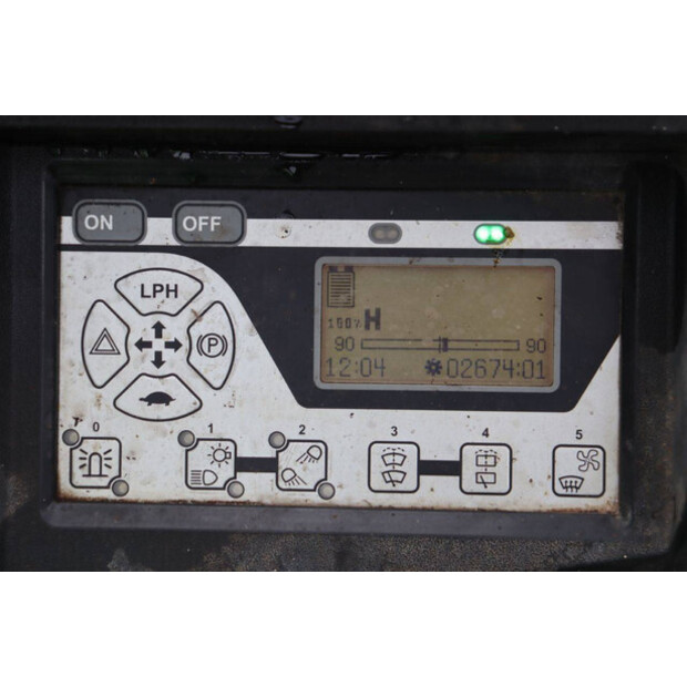 2018 Cesab B418-42989473