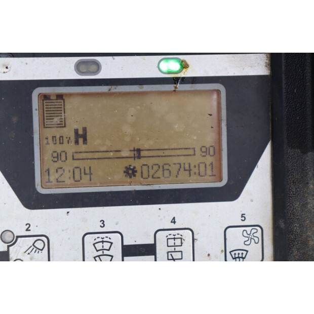 2018 Cesab B418-42989475