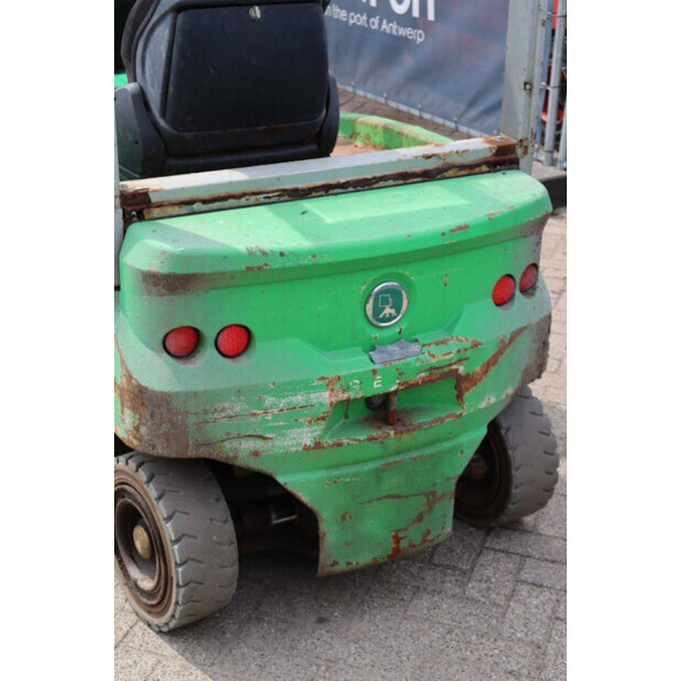 2018 Cesab B418-42989477