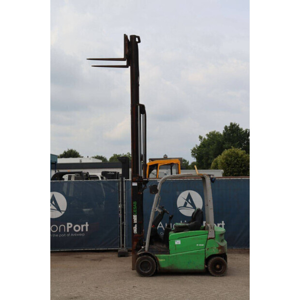 2018 Cesab B418-42989478