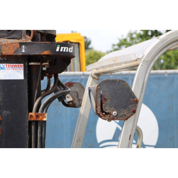 2018 Cesab B418-42989480