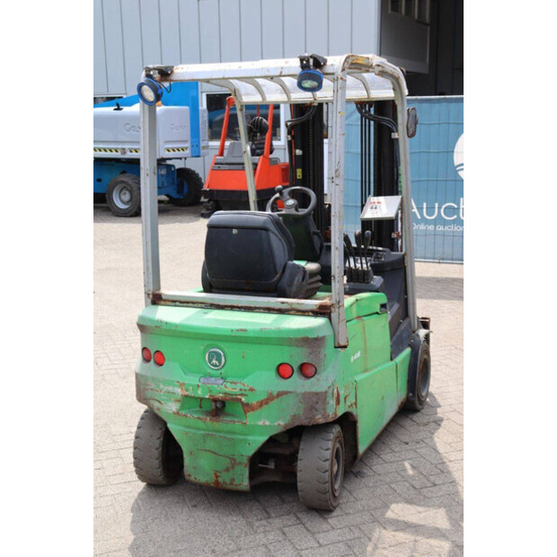 2018 Cesab B418-42989483