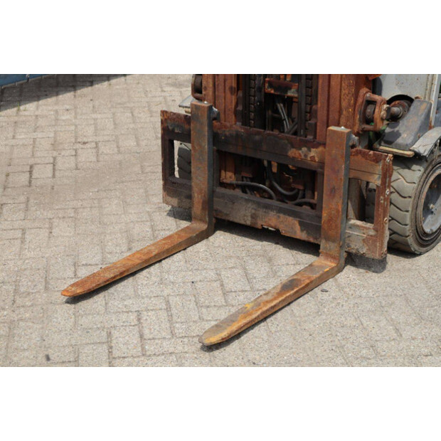 2018 Cesab B418-42989486