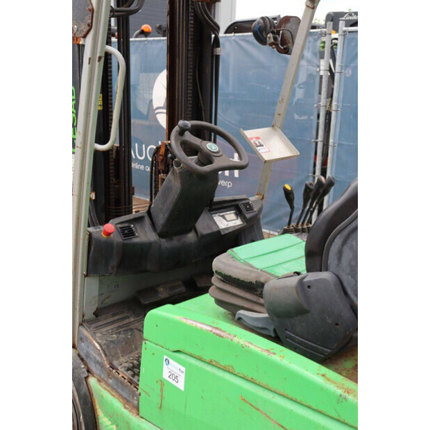 2018 Cesab B418-42989489