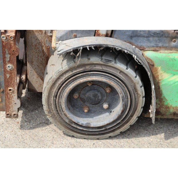 2018 Cesab B418-42989490