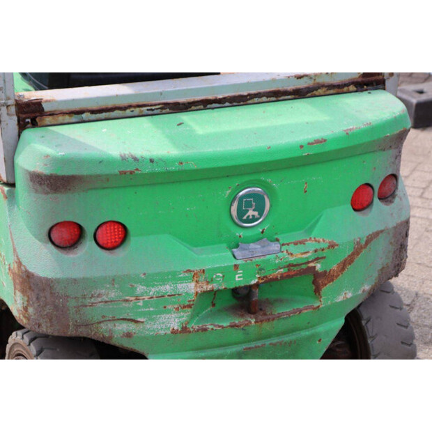 2018 Cesab B418-42989491