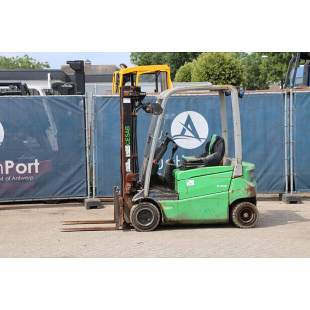 2018 Cesab B418-42989493