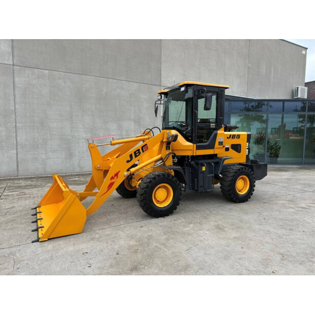 2025 أونبيكند WL20-42989499