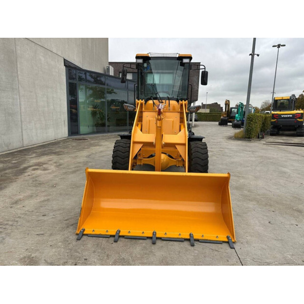 2025 أونبيكند WL20-42989500