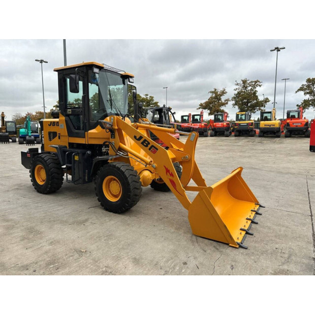 2025 أونبيكند WL20-42989501