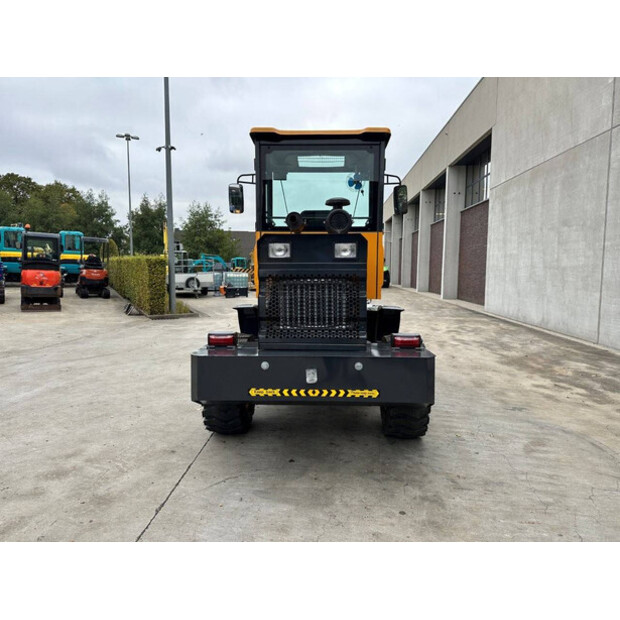 2025 أونبيكند WL20-42989503