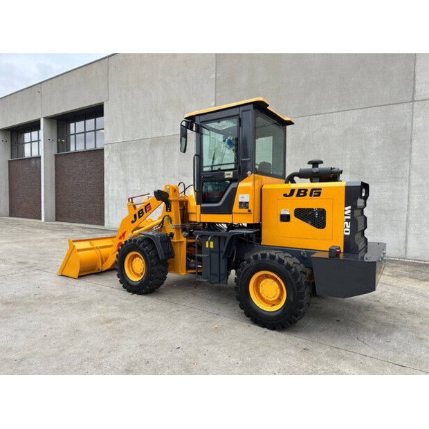 2025 أونبيكند WL20-42989504