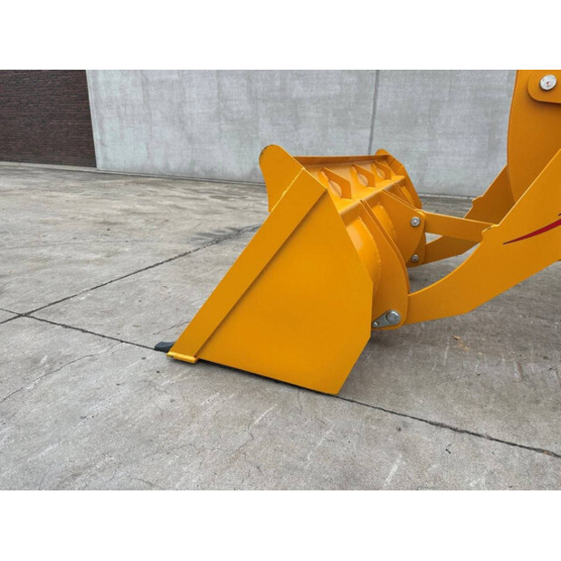 2025 أونبيكند WL20-42989506