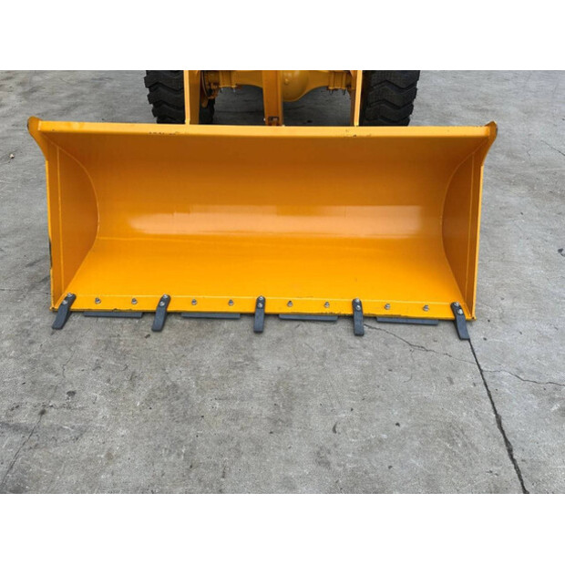 2025 أونبيكند WL20-42989507