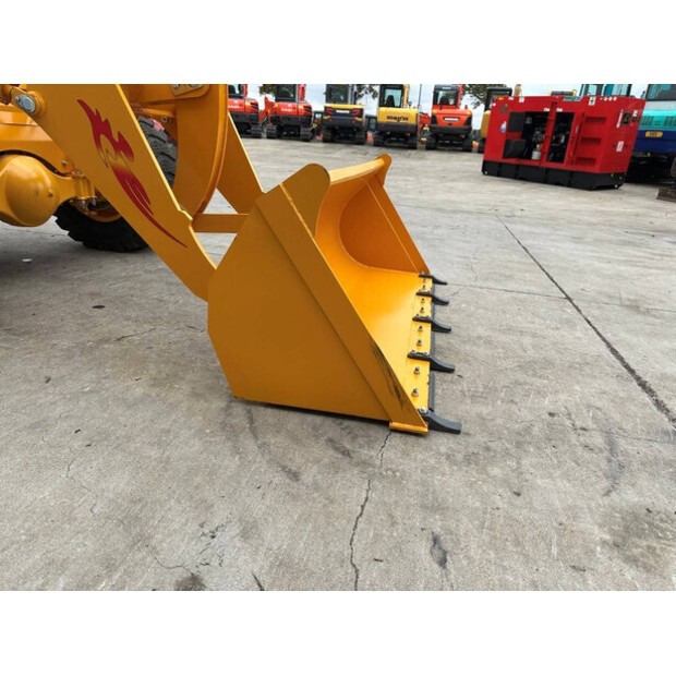 2025 أونبيكند WL20-42989508