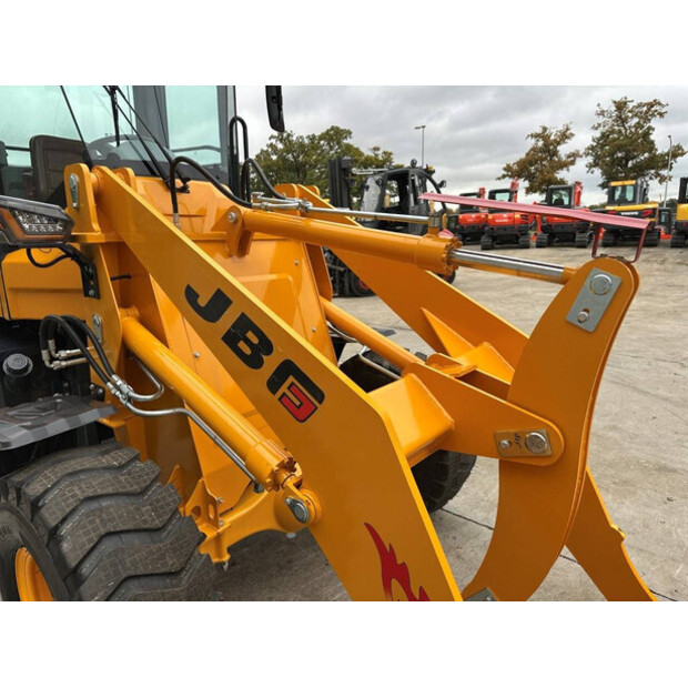 2025 أونبيكند WL20-42989509