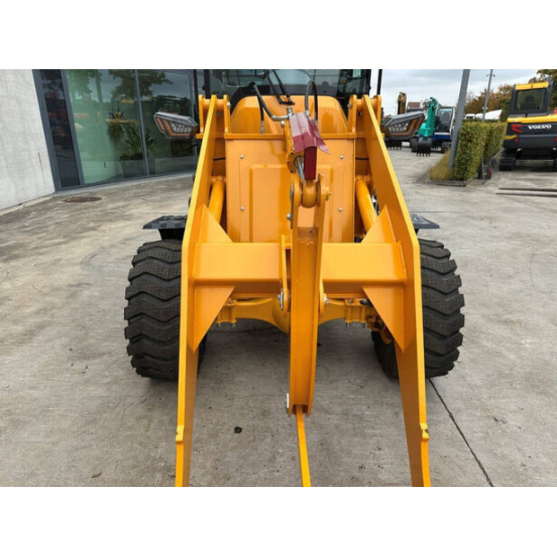 2025 أونبيكند WL20-42989510