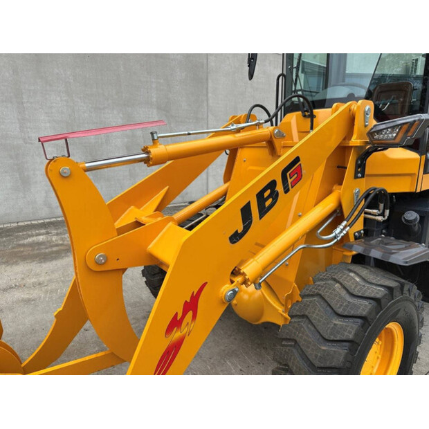 2025 أونبيكند WL20-42989511