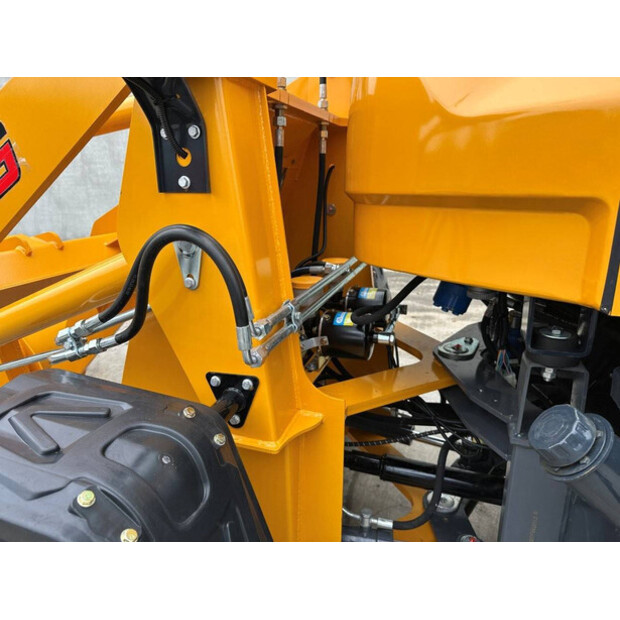 2025 أونبيكند WL20-42989512