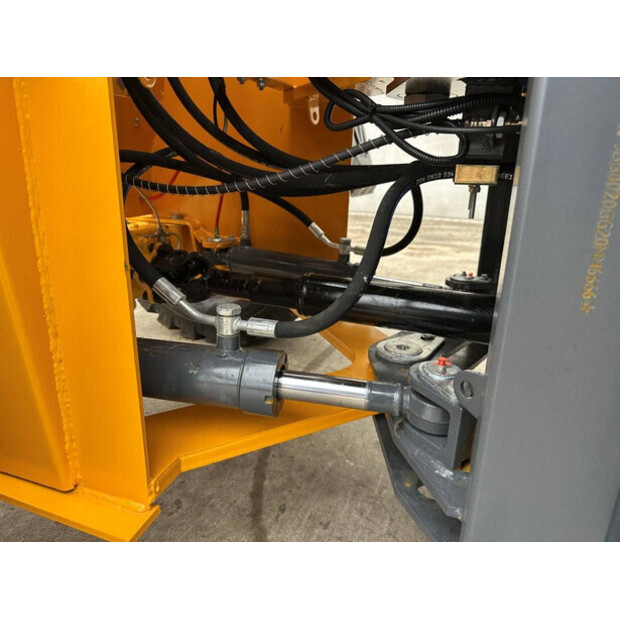 2025 أونبيكند WL20-42989513