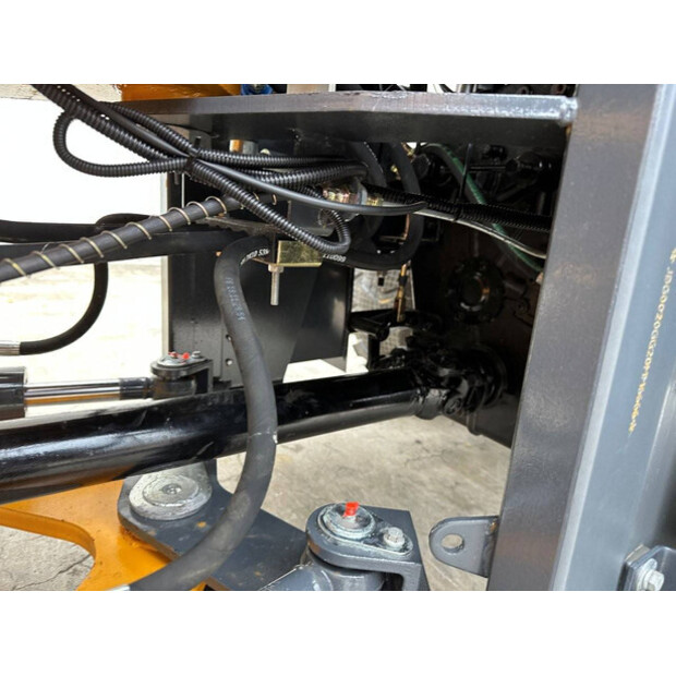 2025 أونبيكند WL20-42989514