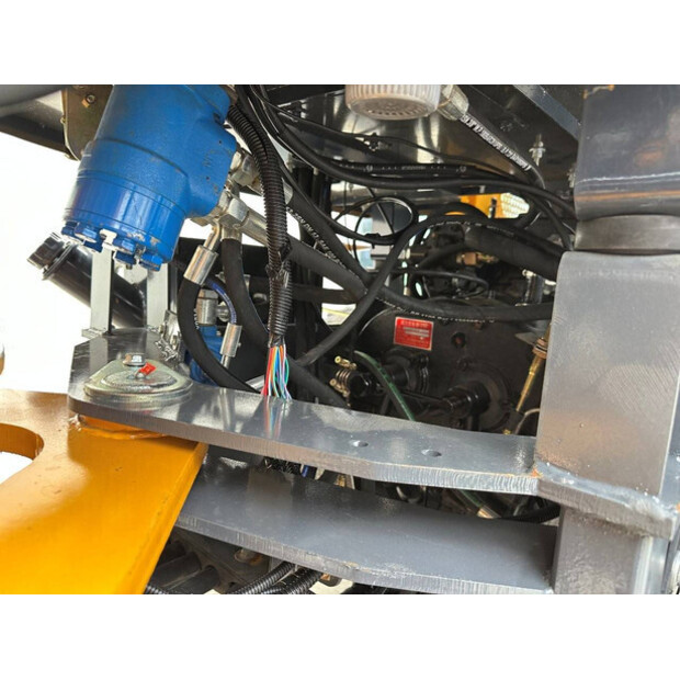 2025 أونبيكند WL20-42989515