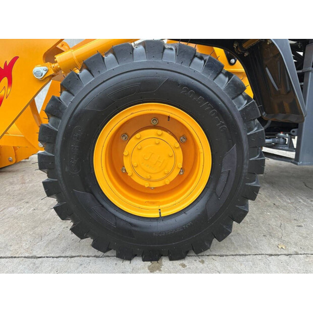 2025 أونبيكند WL20-42989517