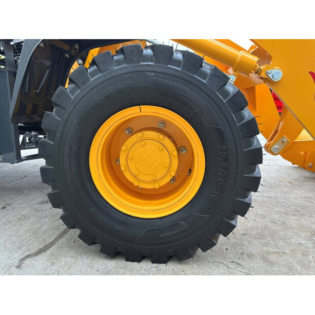 2025 أونبيكند WL20-42989518