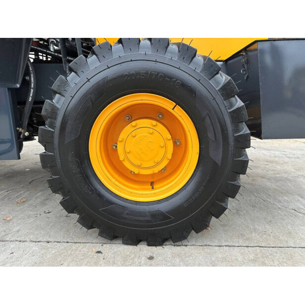 2025 أونبيكند WL20-42989520