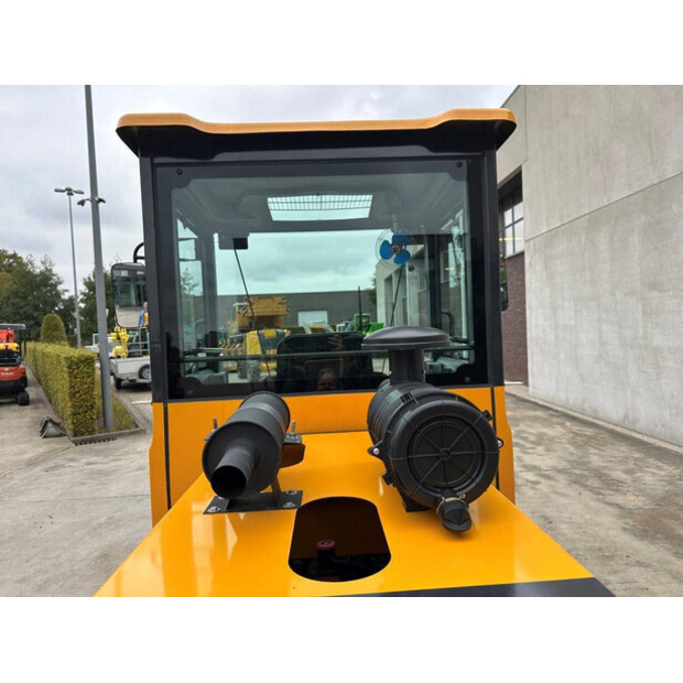 2025 أونبيكند WL20-42989521