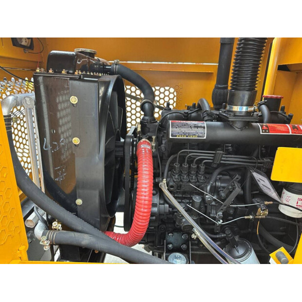 2025 أونبيكند WL20-42989522