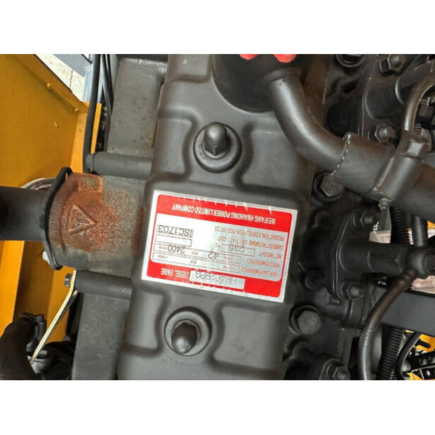 2025 أونبيكند WL20-42989523