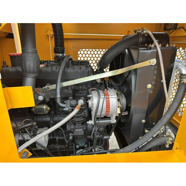 2025 أونبيكند WL20-42989525