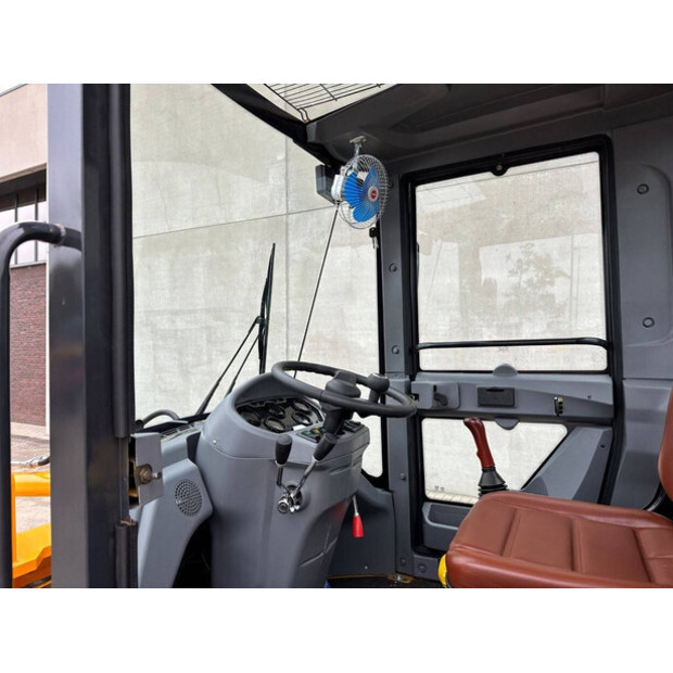 2025 أونبيكند WL20-42989526