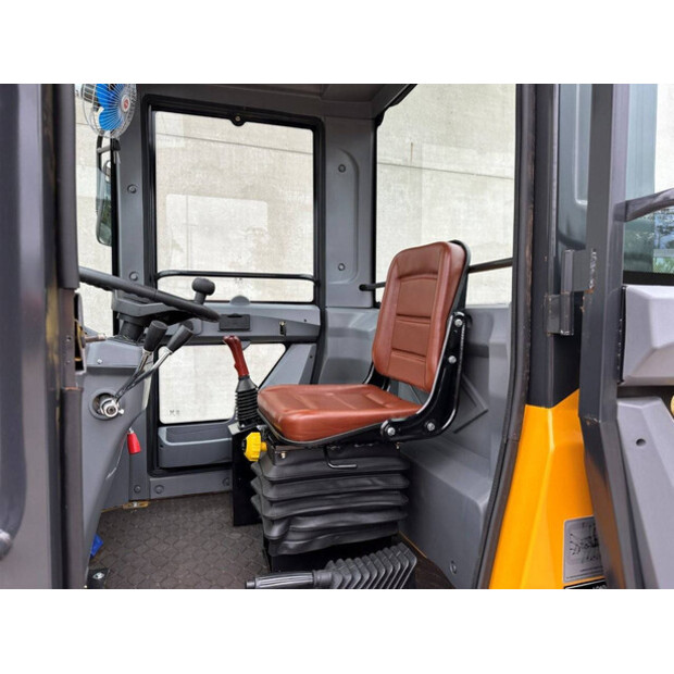 2025 أونبيكند WL20-42989527