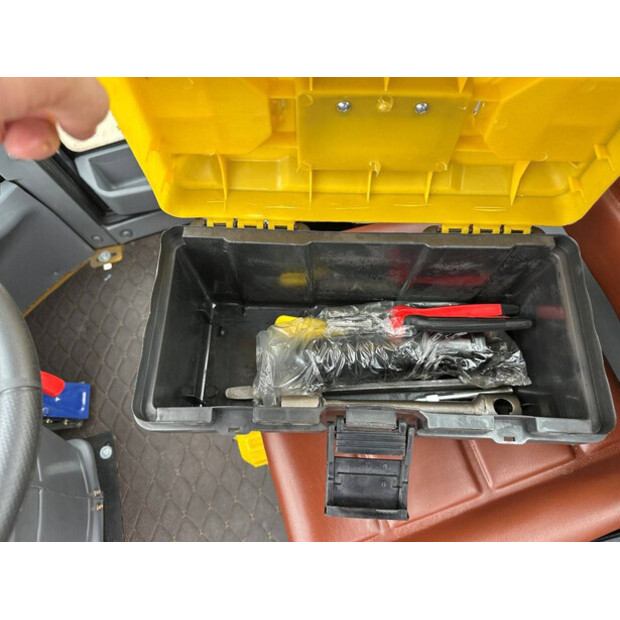 2025 أونبيكند WL20-42989528