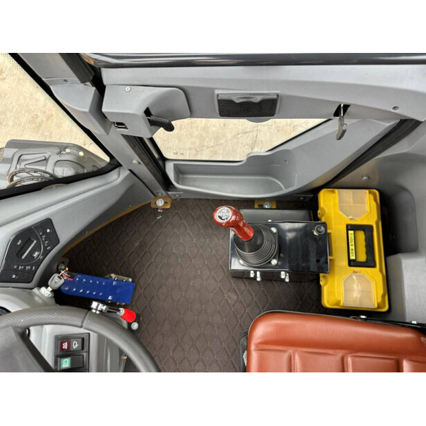 2025 أونبيكند WL20-42989529