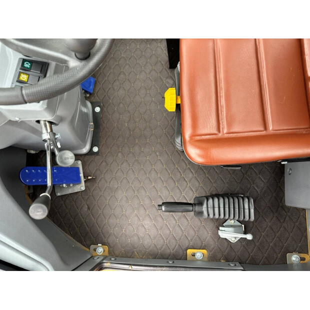 2025 أونبيكند WL20-42989530