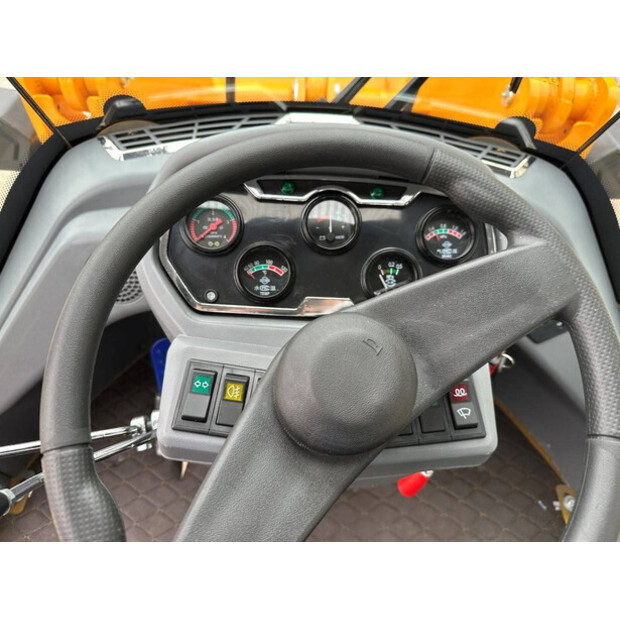 2025 أونبيكند WL20-42989531