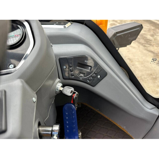 2025 أونبيكند WL20-42989532