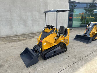 Image for CRAWLER LOADERS 2025 Onbekend SI360