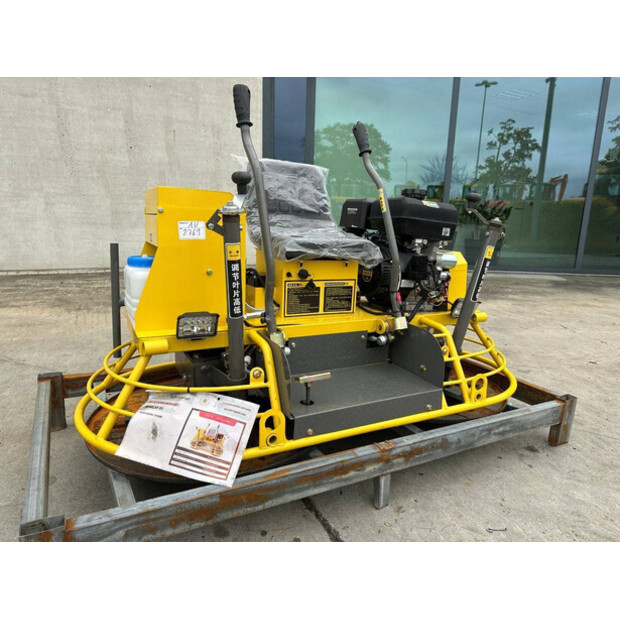 2025 Onbekend XY-80-42989684