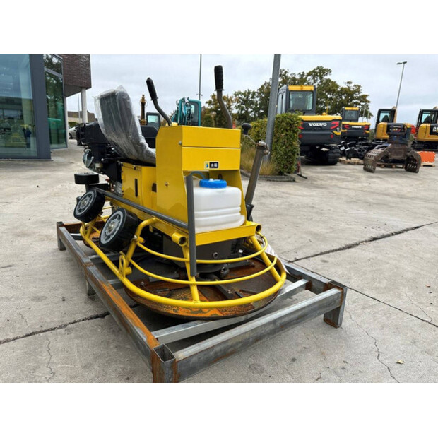 2025 Onbekend XY-80-42989687